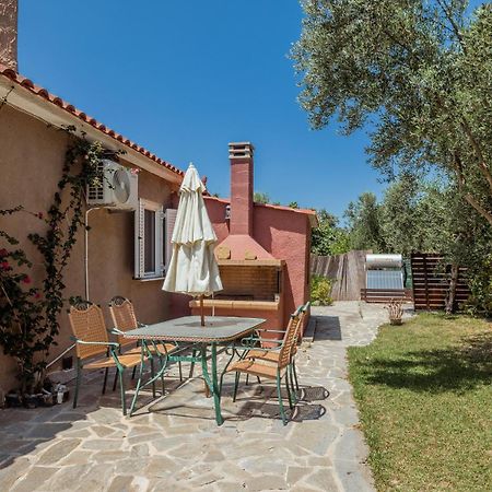 Planos Villa المظهر الخارجي الصورة