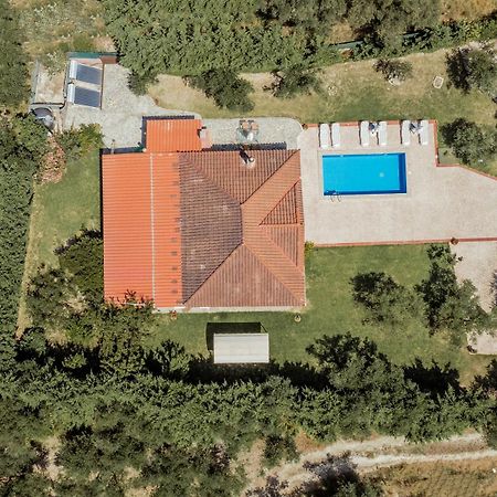 Planos Villa المظهر الخارجي الصورة