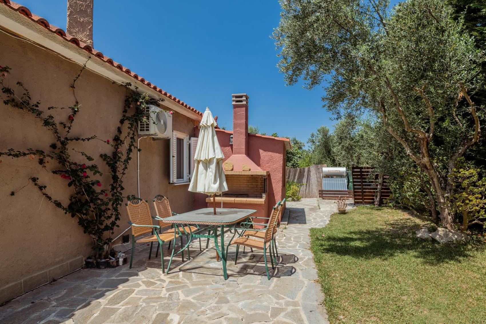 Planos Villa المظهر الخارجي الصورة