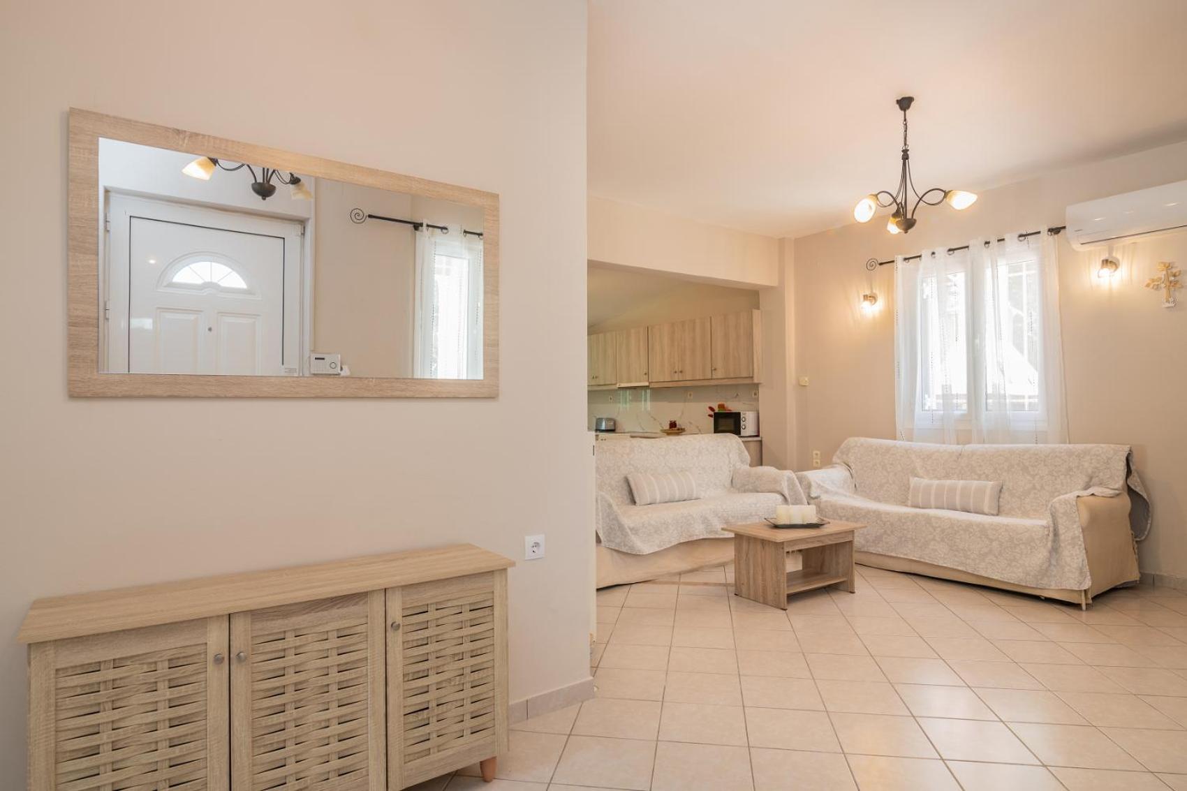 Planos Villa المظهر الخارجي الصورة
