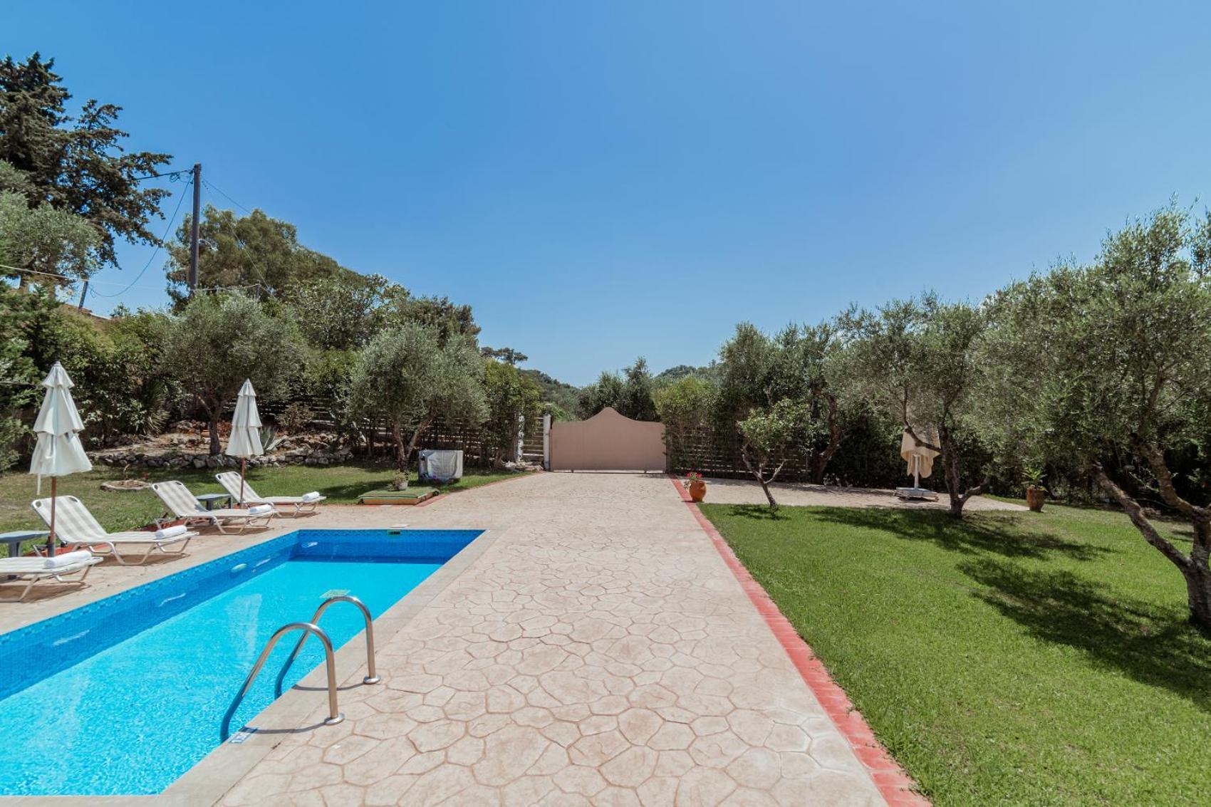 Planos Villa المظهر الخارجي الصورة
