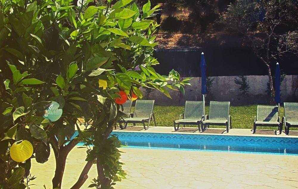 Planos Villa المظهر الخارجي الصورة