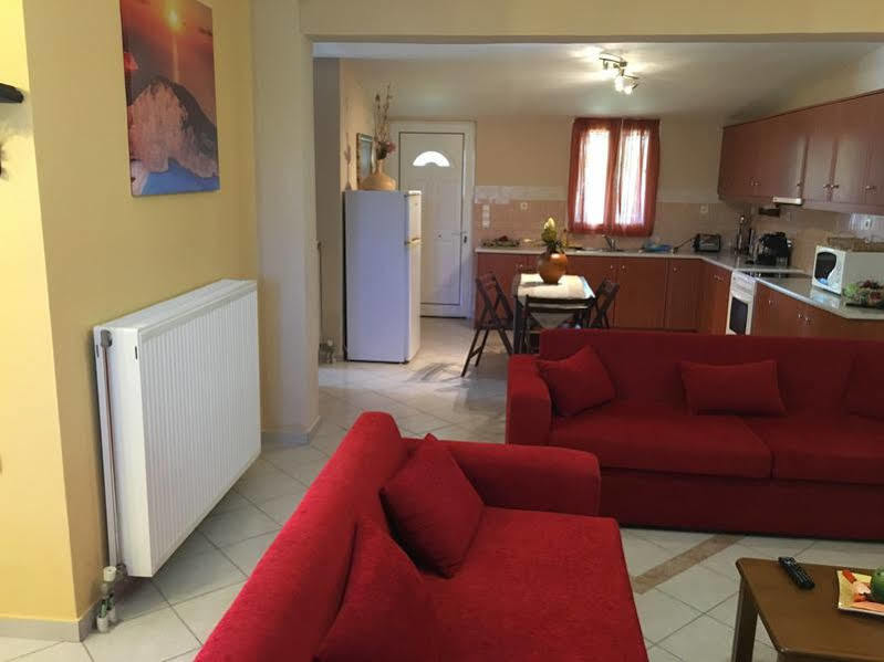 Planos Villa المظهر الخارجي الصورة