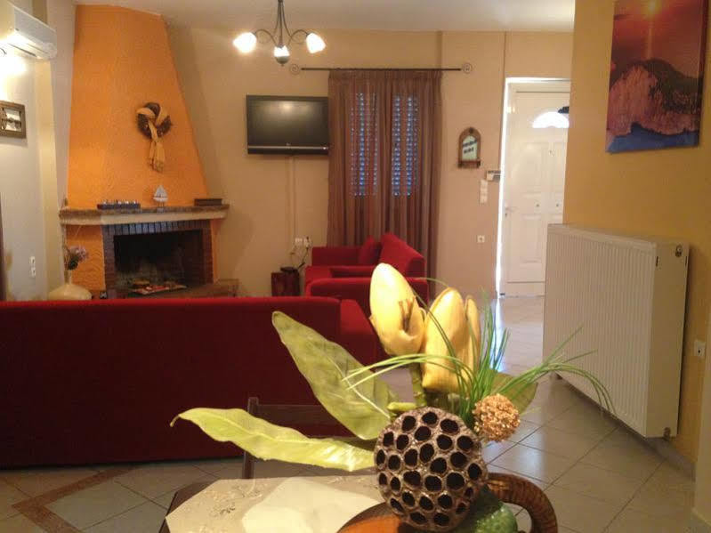 Planos Villa المظهر الخارجي الصورة